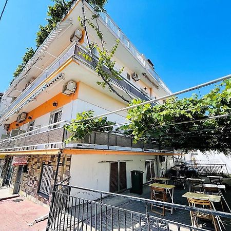Seagarden 2 Hotel Potos Ngoại thất bức ảnh
