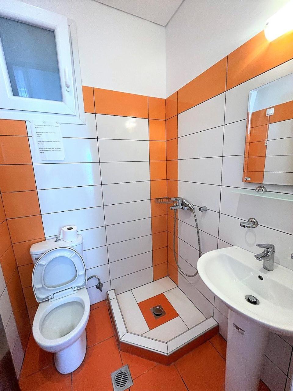 Seagarden 2 Hotel Potos Ngoại thất bức ảnh