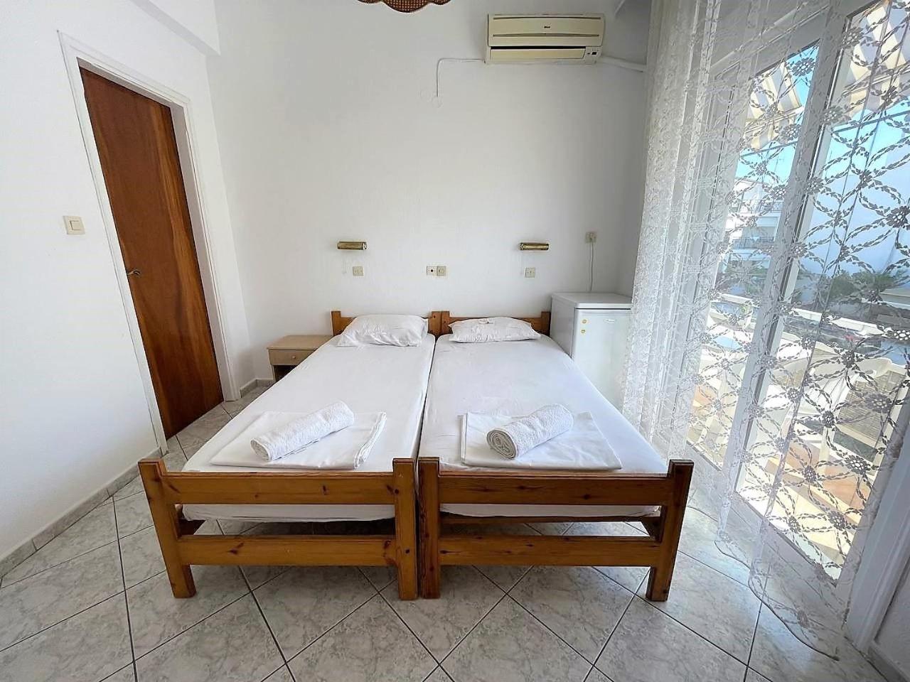 Seagarden 2 Hotel Potos Ngoại thất bức ảnh