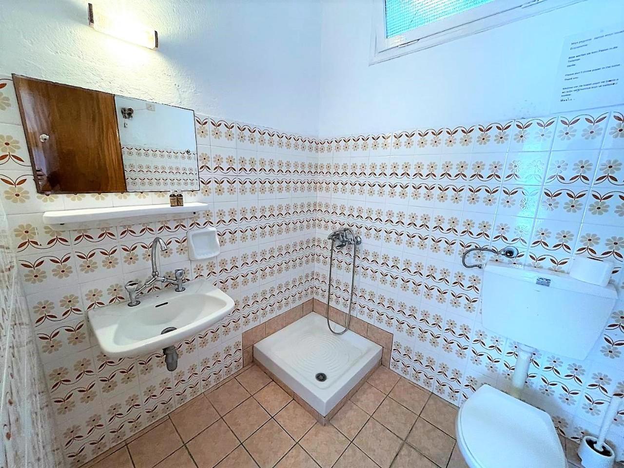 Seagarden 2 Hotel Potos Ngoại thất bức ảnh
