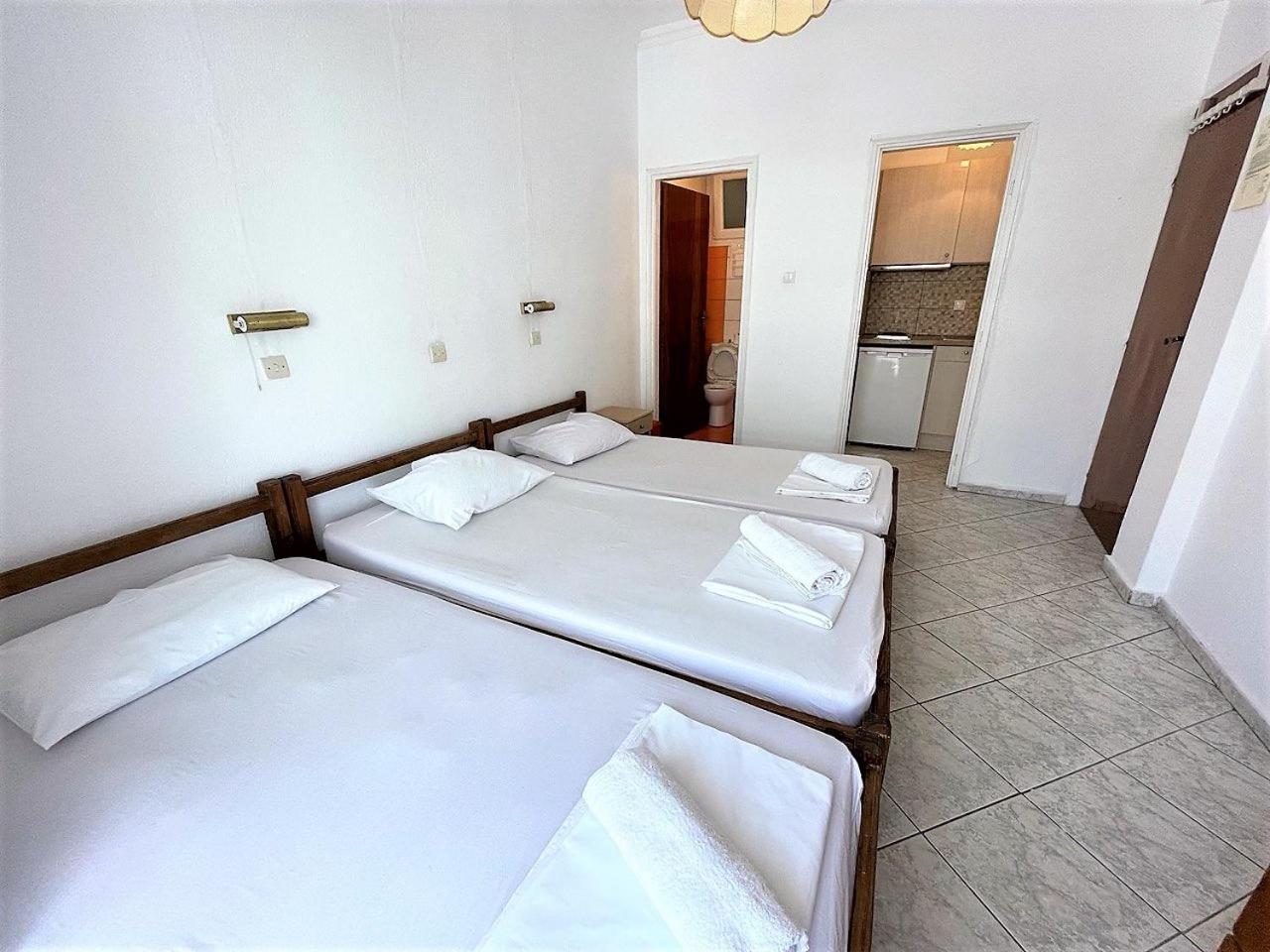 Seagarden 2 Hotel Potos Ngoại thất bức ảnh