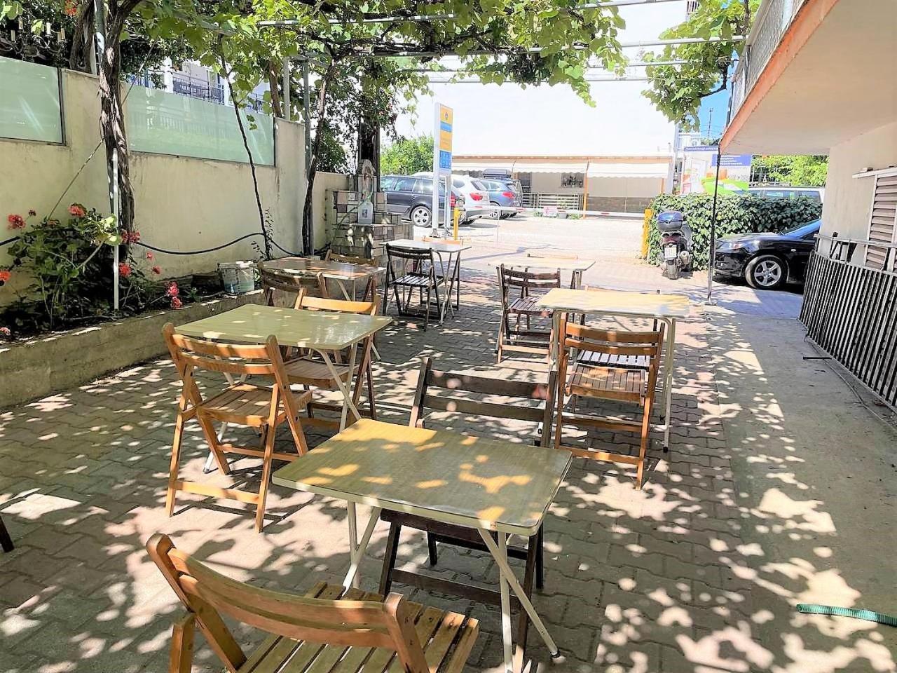 Seagarden 2 Hotel Potos Ngoại thất bức ảnh