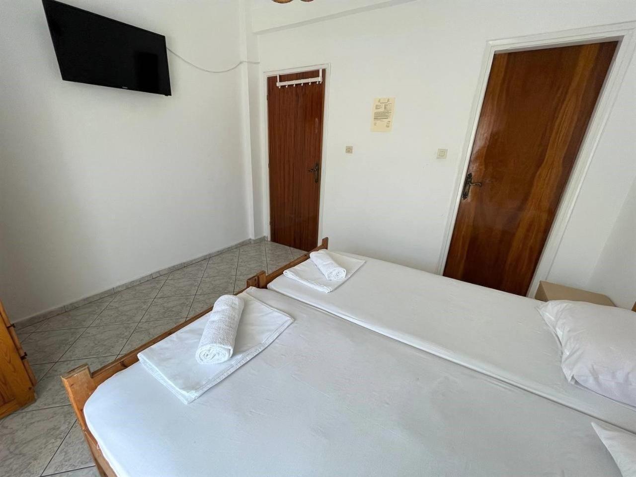Seagarden 2 Hotel Potos Ngoại thất bức ảnh