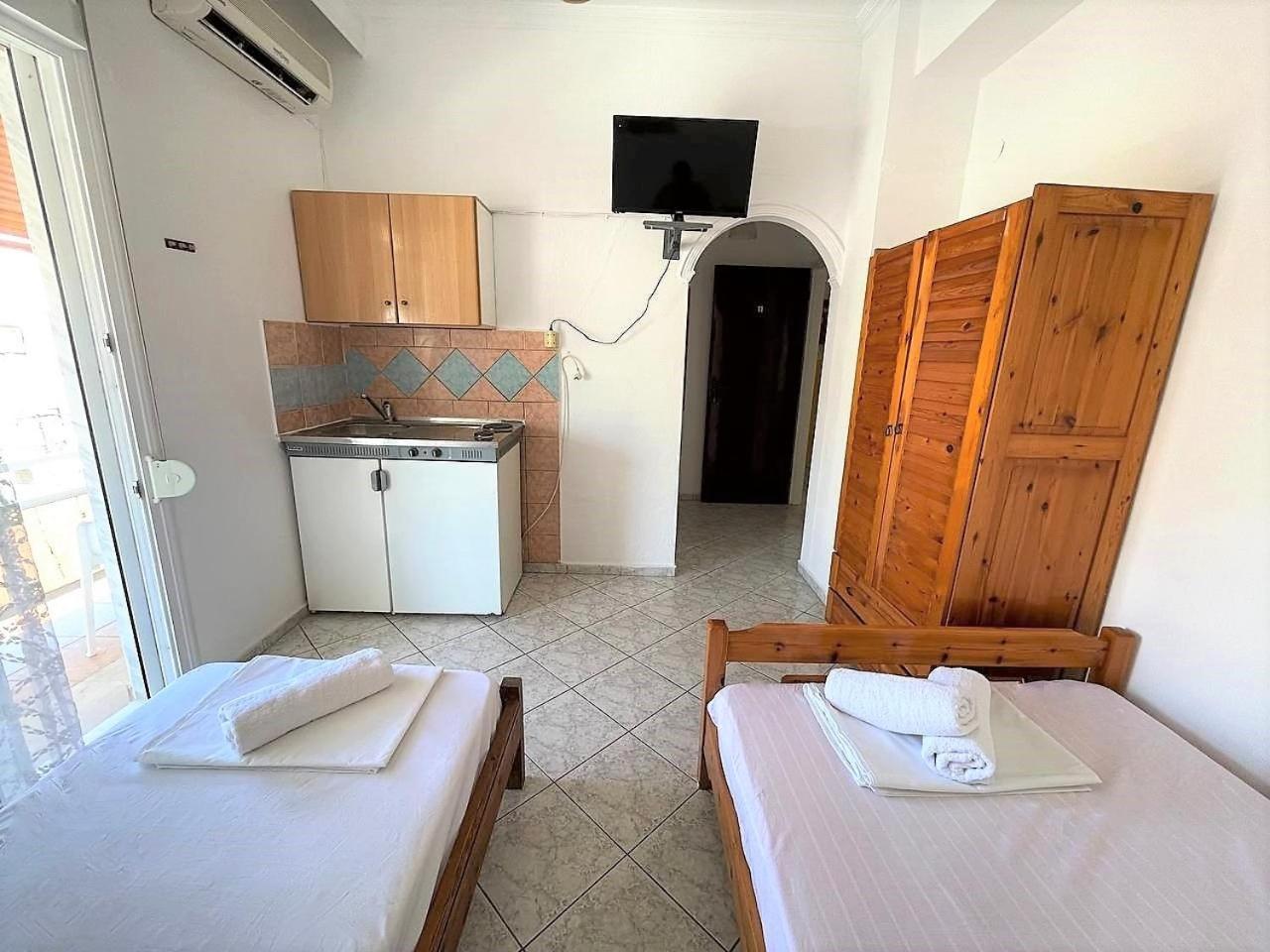 Seagarden 2 Hotel Potos Ngoại thất bức ảnh