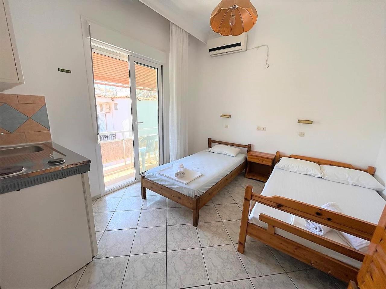 Seagarden 2 Hotel Potos Ngoại thất bức ảnh