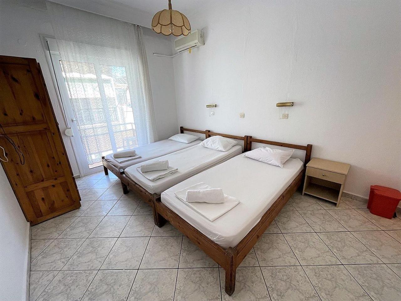 Seagarden 2 Hotel Potos Ngoại thất bức ảnh