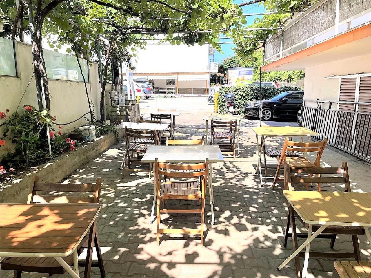 Seagarden 2 Hotel Potos Ngoại thất bức ảnh