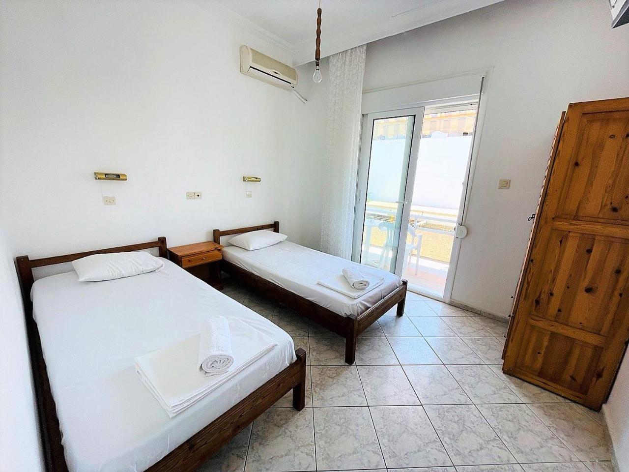 Seagarden 2 Hotel Potos Ngoại thất bức ảnh