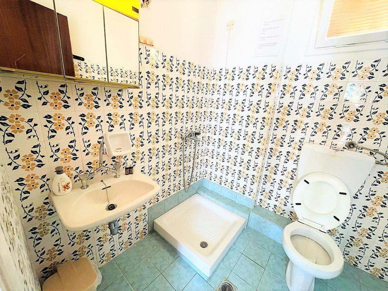 Seagarden 2 Hotel Potos Ngoại thất bức ảnh