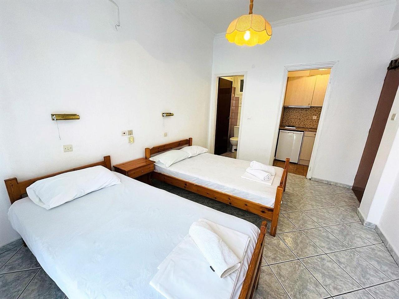 Seagarden 2 Hotel Potos Ngoại thất bức ảnh