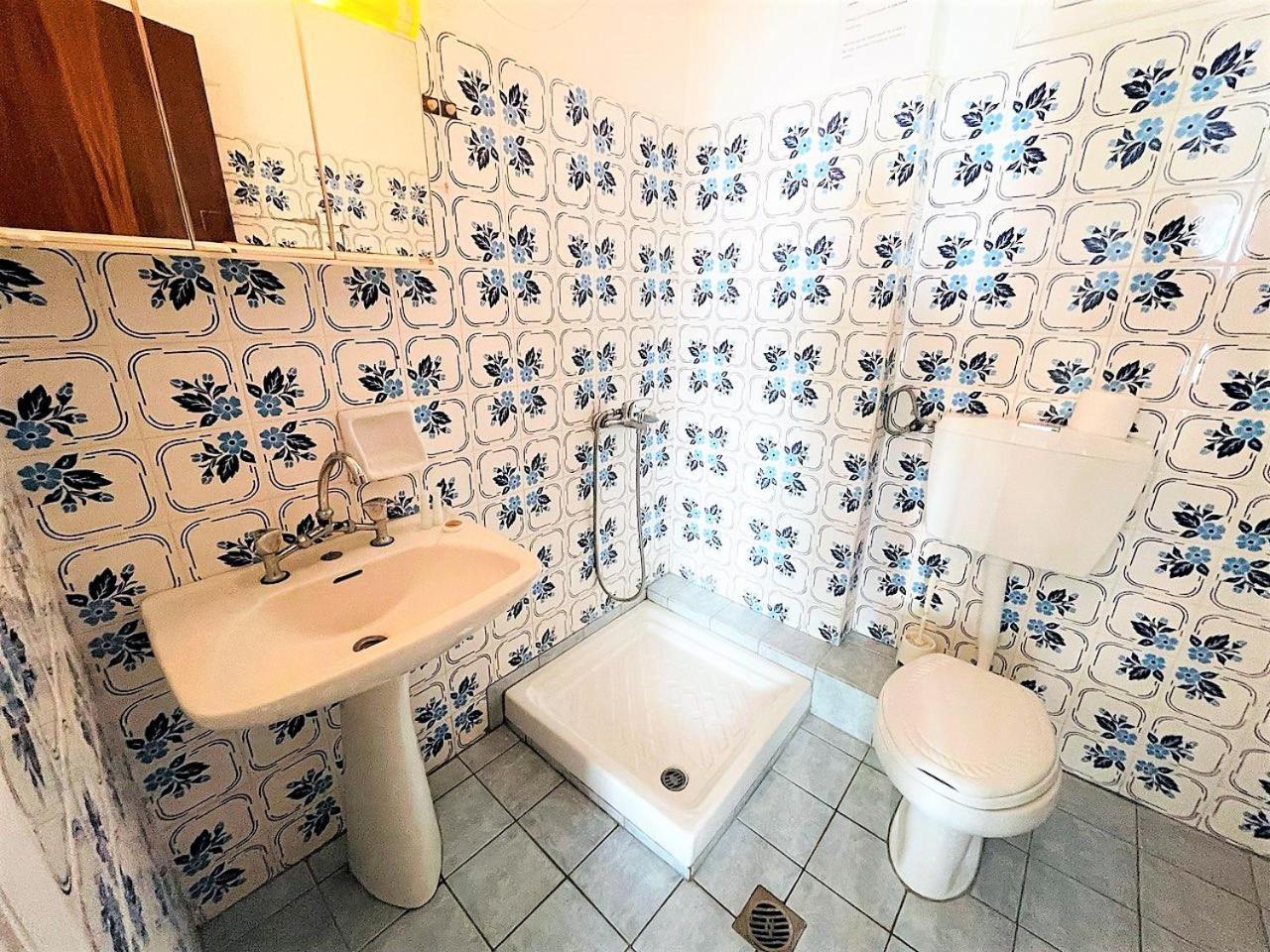 Seagarden 2 Hotel Potos Ngoại thất bức ảnh