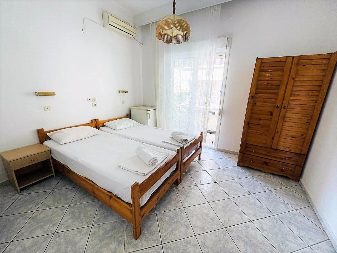 Seagarden 2 Hotel Potos Ngoại thất bức ảnh