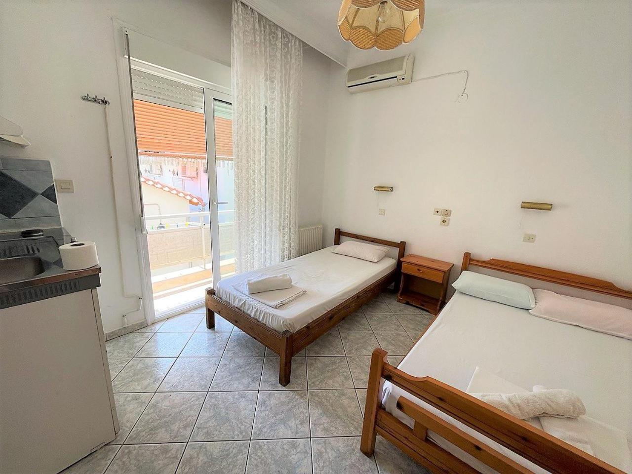 Seagarden 2 Hotel Potos Ngoại thất bức ảnh