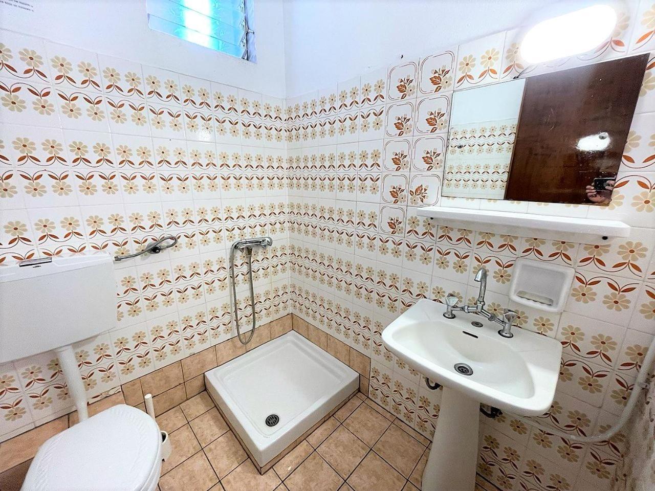 Seagarden 2 Hotel Potos Ngoại thất bức ảnh