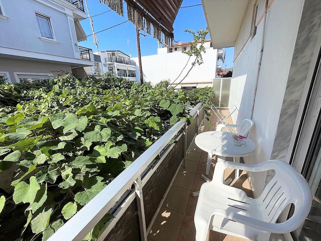 Seagarden 2 Hotel Potos Ngoại thất bức ảnh