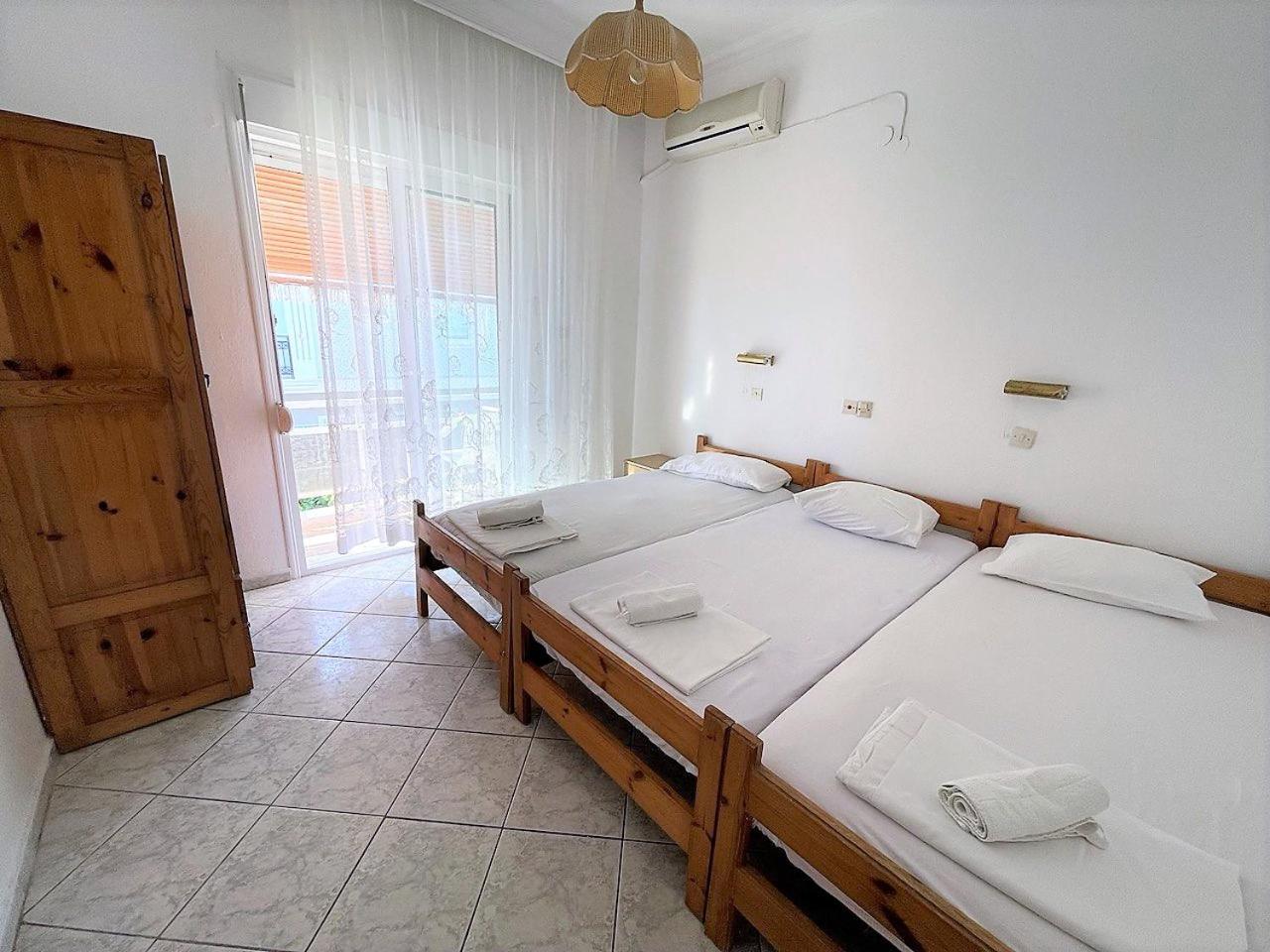 Seagarden 2 Hotel Potos Ngoại thất bức ảnh