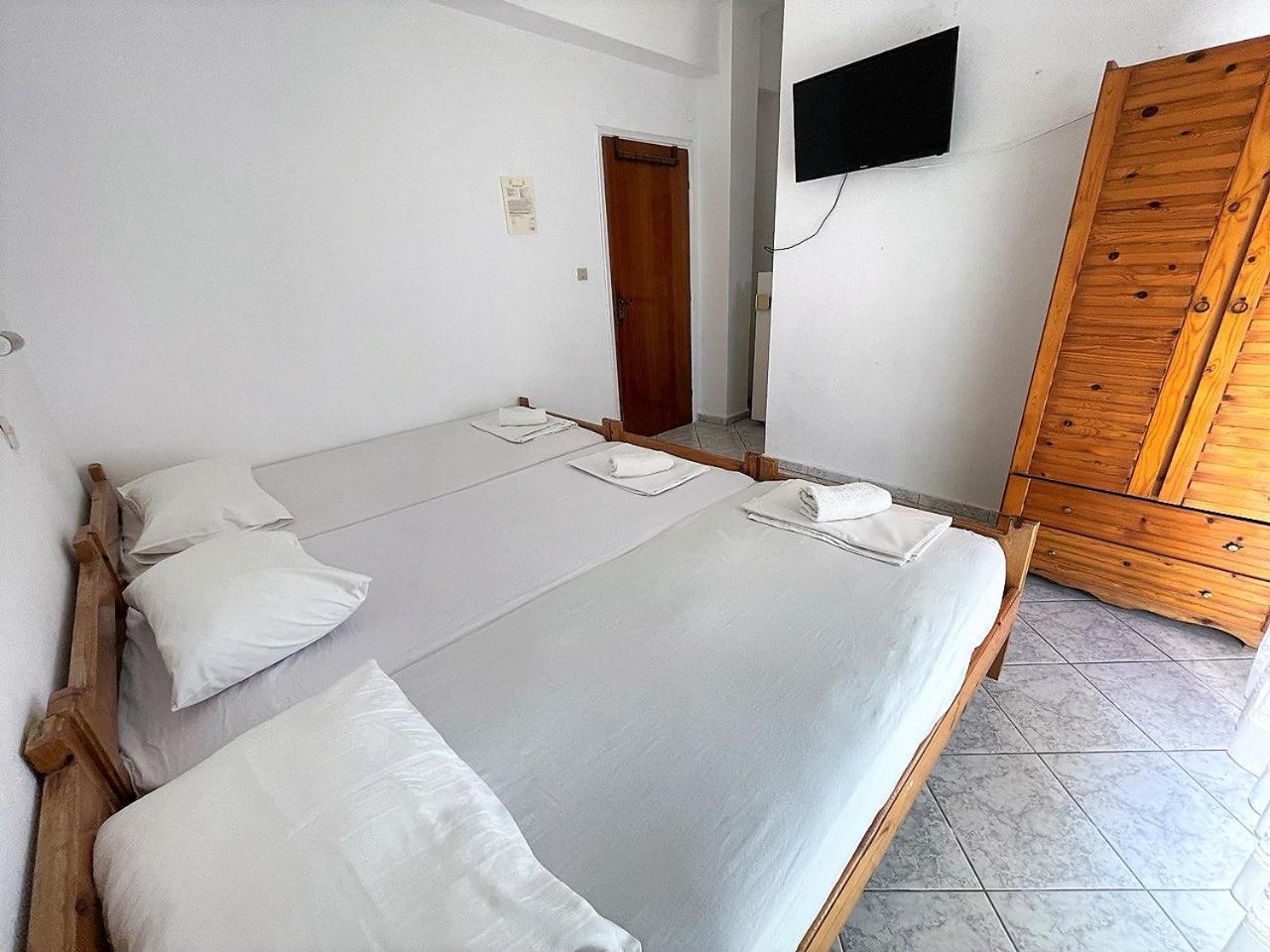 Seagarden 2 Hotel Potos Ngoại thất bức ảnh